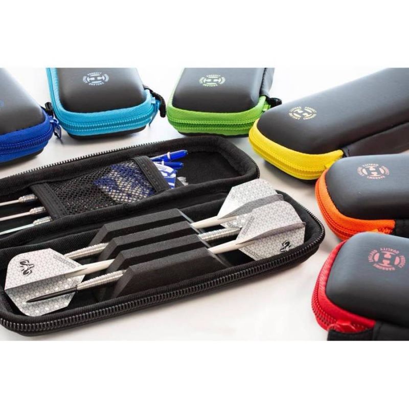 Harrows Blaze 3 Dart Case Hs-tnk-000013700 - Sportmania.hu