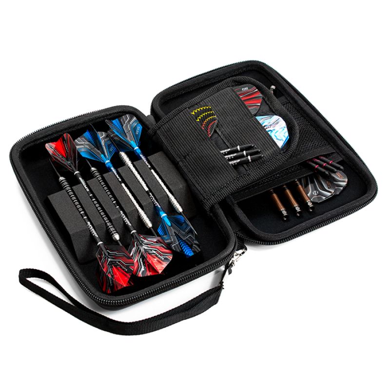 Harrows Blaze Pro 6 Fire Dart Case Hs-tnk-000013861 - Sportmania.hu