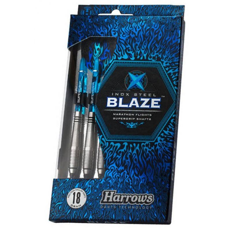 Harrows Blaze Softip Hs-tnk-000013317 - Sportmania.hu