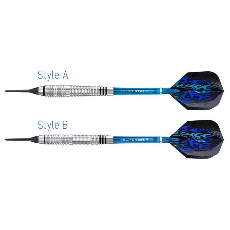 Harrows Blaze Softip Hs-tnk-000013317 - Sportmania.hu