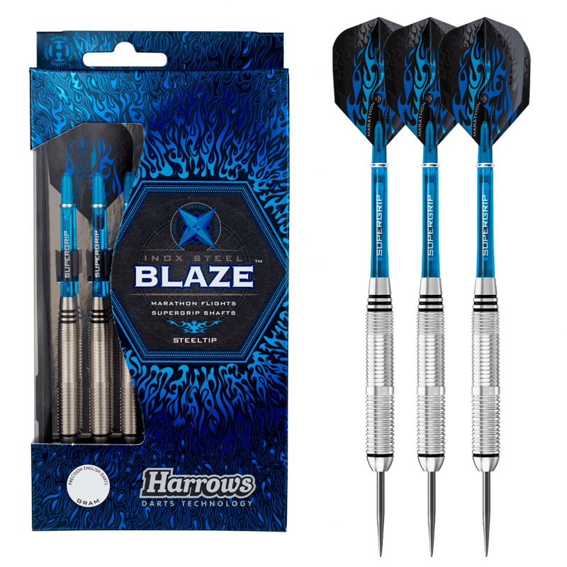Harrows Blaze Steeltip Hs-tnk-000013318 - Sportmania.hu