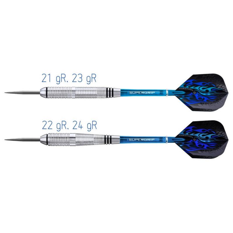 Harrows Blaze Steeltip Hs-tnk-000013318 - Sportmania.hu