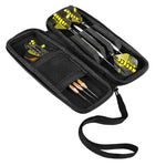 Harrows Carbon St Pro 3 Dart Case Hs-tnk-000016629 - Sportmania.hu