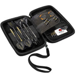 Harrows Carbon St Pro 6 Case Dart Cover Hs-tnk-000016651 - Sportmania.hu