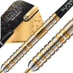 Harrows Chizzy 2 Darts 90% Steeltip - Sportmania.hu