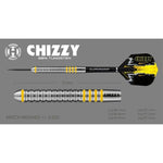 Harrows Chizzy Darts 80% Steeltip Hs-tnk-000013896 - Sportmania.hu