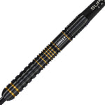 Harrows Chizzy Dave Chisnall 3 90% Steeltip Darts CHIZZY390%