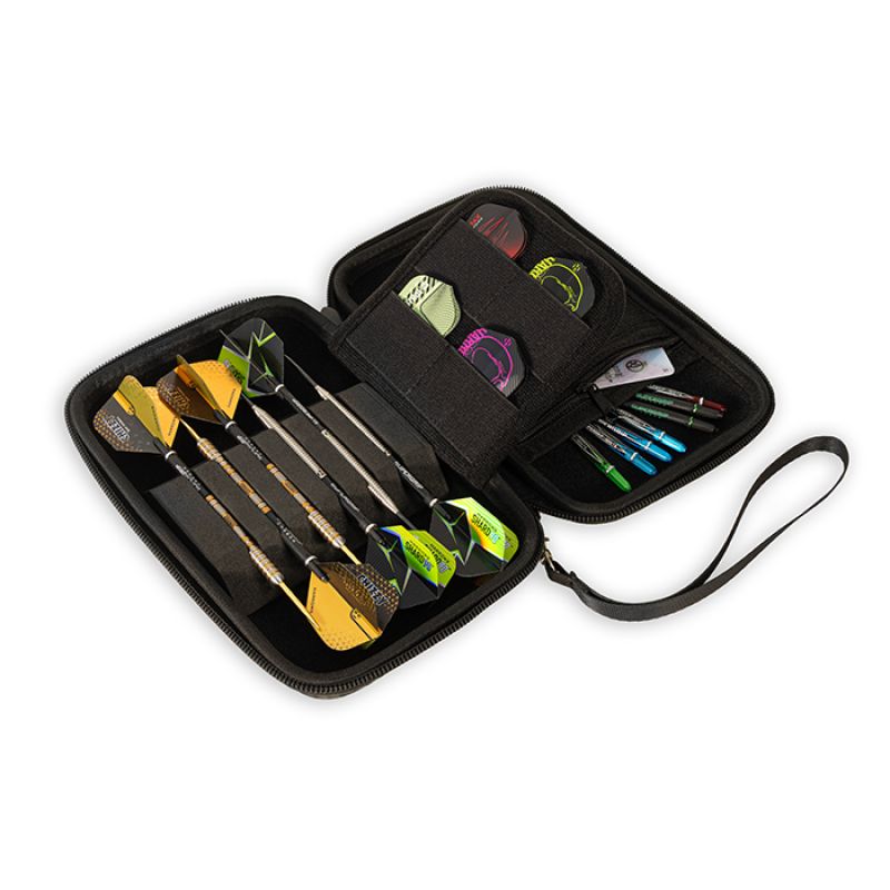 Harrows Chizzy Dave Chisnall Pro 6 Case Darts Case Pro6casechizzy - Sportmania.hu