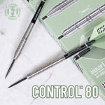 Harrows Control 80% Tapered Steeltip Darts - Sportmania.hu