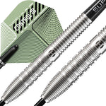 Harrows Control 80% Tapered Steeltip Darts - Sportmania.hu