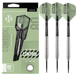 Harrows Control 80% Tapered Steeltip Darts - Sportmania.hu
