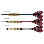 Harrows Corsair Softip Darts Hs-tnk-000013394 - Sportmania.hu