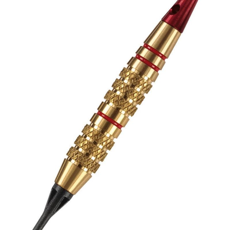 Harrows Corsair Softip Darts Hs-tnk-000013394 - Sportmania.hu