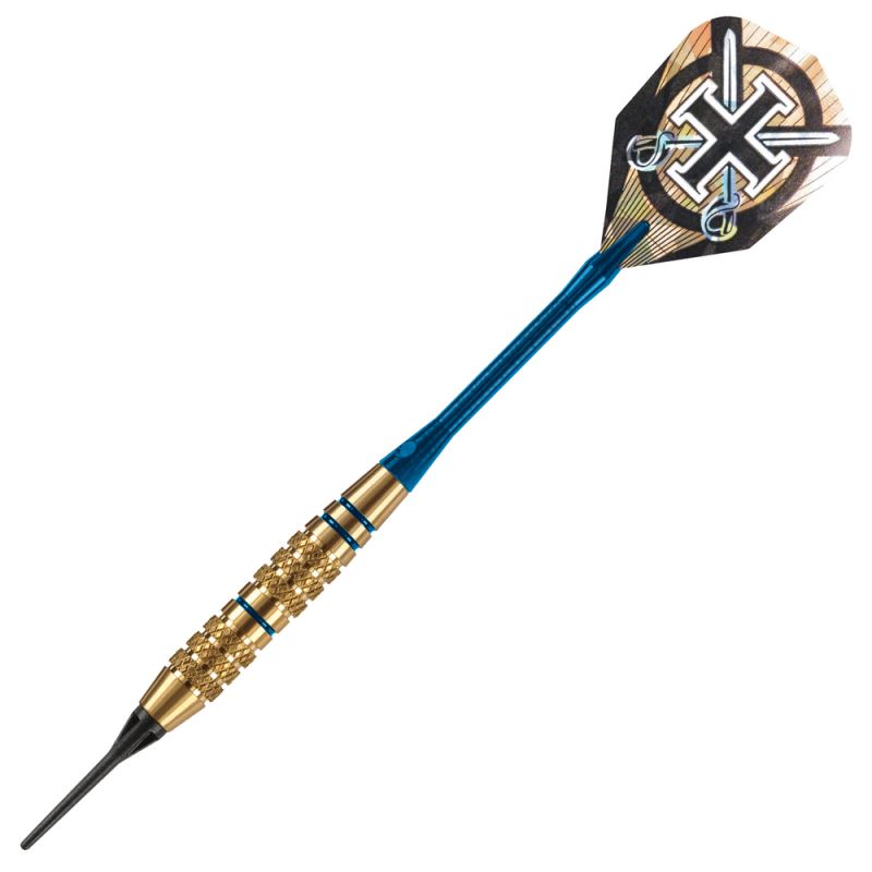 Harrows Corsair Softip Hs-tnk-000013392 - Sportmania.hu