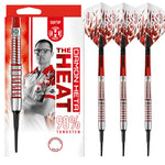 Harrows Damon Heta 2 the Heat Darts - Sportmania.hu