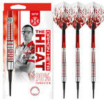 Harrows Damon Heta 2 the Heat Darts - Sportmania.hu