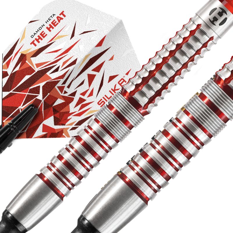 Harrows Damon Heta 2 the Heat Darts - Sportmania.hu