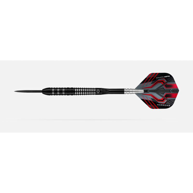 Harrows Damon Heta 90% Steeltip Darts Hs-tnk-000016452 - Sportmania.hu