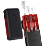 Harrows DART CASE red VAULT