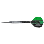 Harrows Dimplex S3 Bomb Darts 90% Steeltip - Sportmania.hu