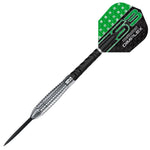 Harrows Dimplex S3 Bomb Darts 90% Steeltip - Sportmania.hu