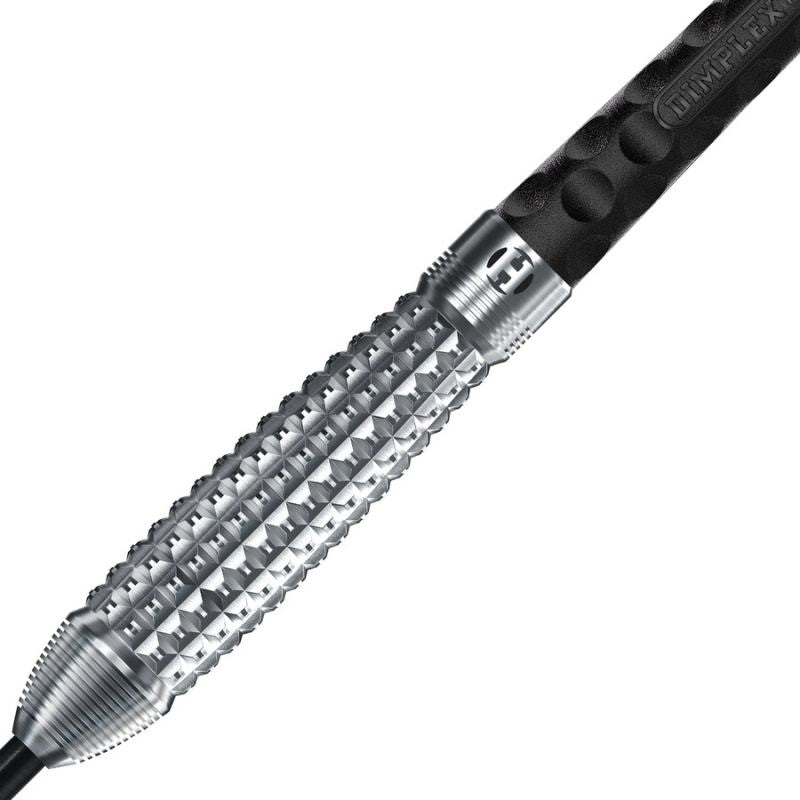 Harrows Dimplex S3 Bomb Darts 90% Steeltip - Sportmania.hu