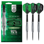 Harrows Dimplex S3 Bomb Darts 90% Steeltip - Sportmania.hu
