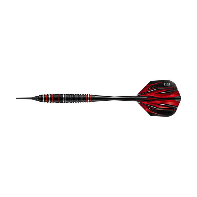 Harrows Fire High Grade Alloy Softip Hs-Tnk-000016036 Darts - Sportmania.hu