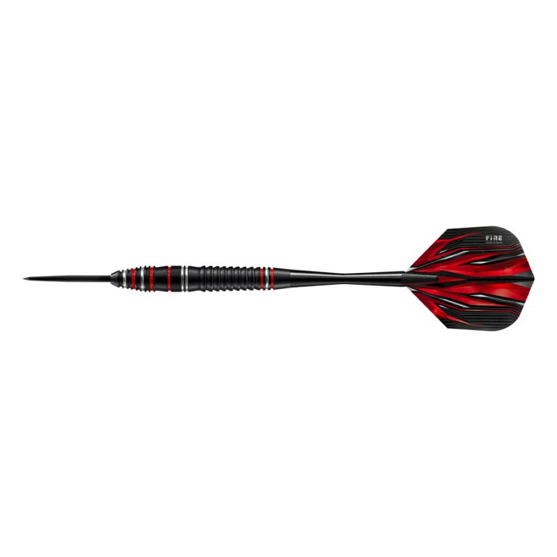 Harrows Fire High Grade Alloy Steeltip Hs-tnk-000016030 - Sportmania.hu