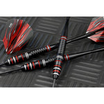 Harrows Fire High Grade Alloy Steeltip Hs-tnk-000016030 - Sportmania.hu