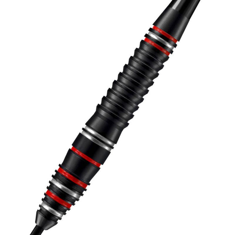 Harrows Fire High Grade Alloy Steeltip Hs-tnk-000016030 - Sportmania.hu