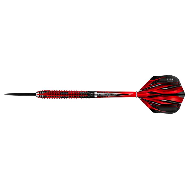 Harrows Fire Inferno Darts 90% Steeltip Hs-tnk-000013898 - Sportmania.hu