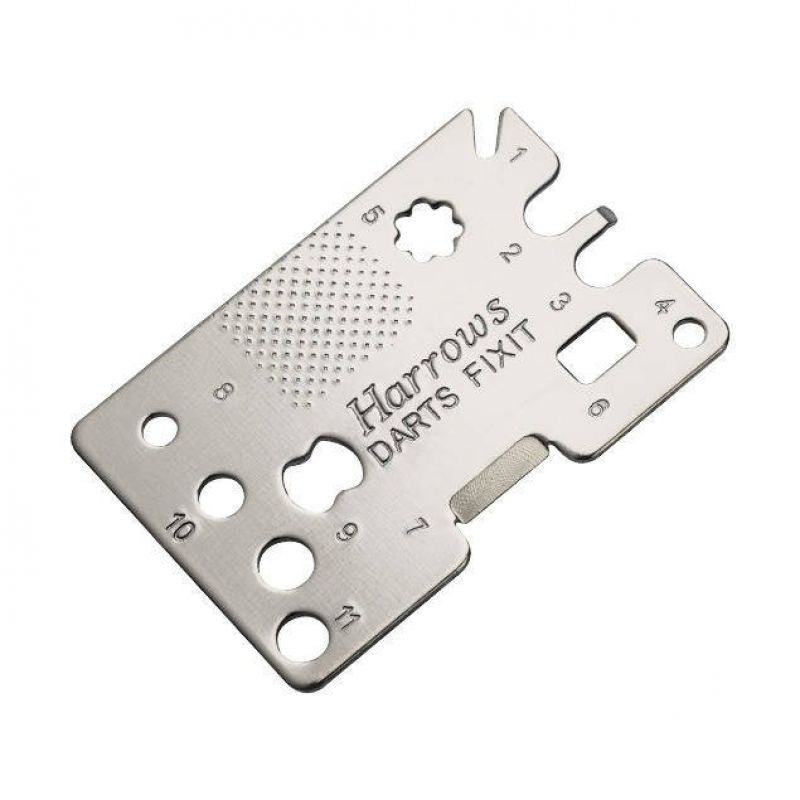 Harrows Fixit Key HS-TNK-000013054