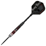 Harrows Heavy 90% Steeltip Darts HEAVYMETALRYANSEARLE290%
