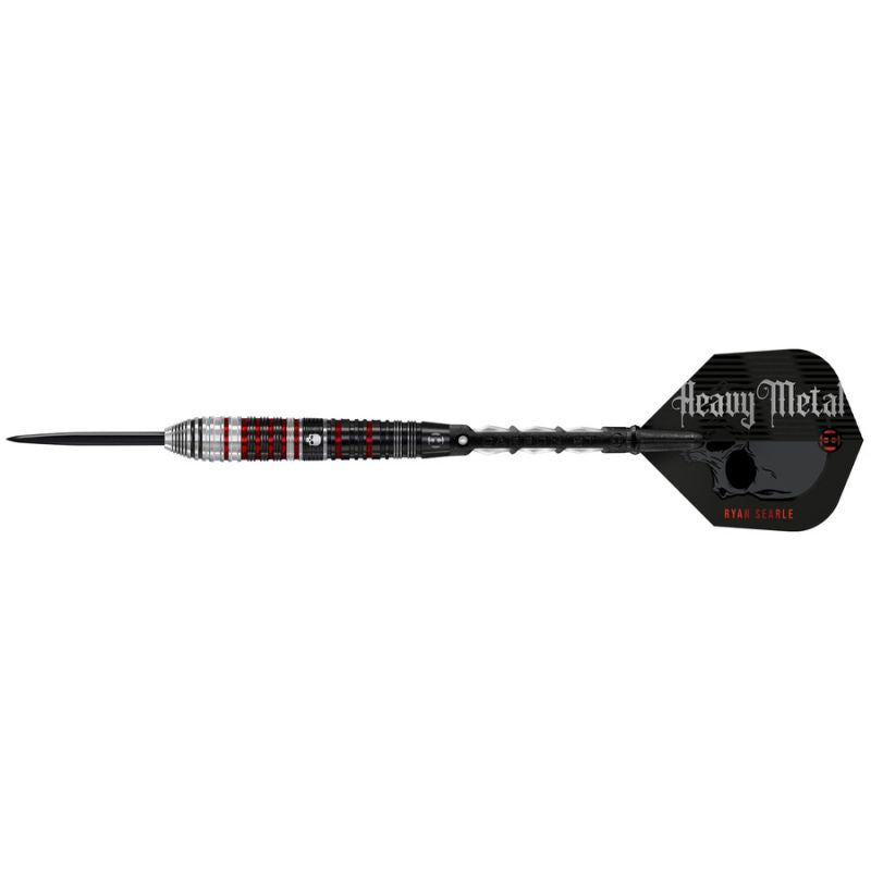 Harrows Heavy Metal Ryan Searle 2 90% Steeltip Darts - Sportmania.hu