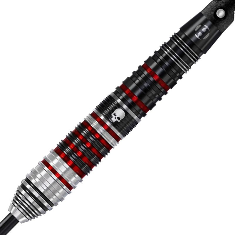 Harrows Heavy Metal Ryan Searle 2 90% Steeltip Darts - Sportmania.hu