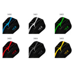 Harrows Ice Recut Feathers Hs-tnk-000016049 - Sportmania.hu