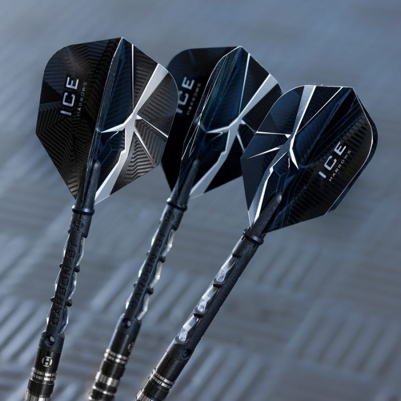 Harrows Ice Recut Feathers Hs-tnk-000016049 - Sportmania.hu