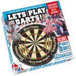 Harrows Let's Play Darts Game Set HS-TNK-000013312 - Sportmania.hu