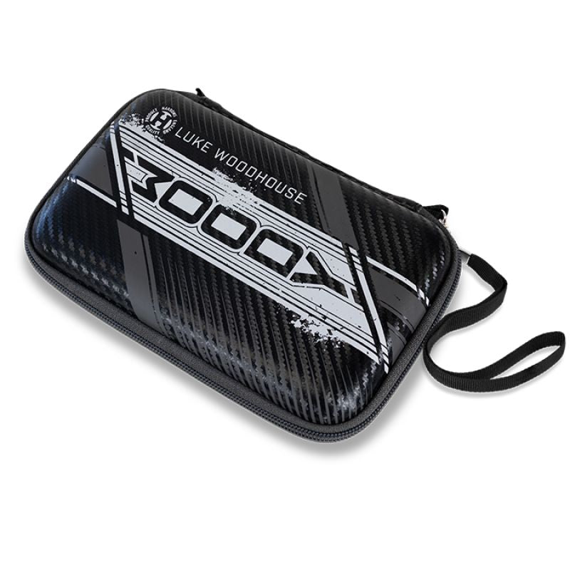 Harrows Luke Woodhouse Pro 6 Case Pro6caselukewoodhouse - Sportmania.hu