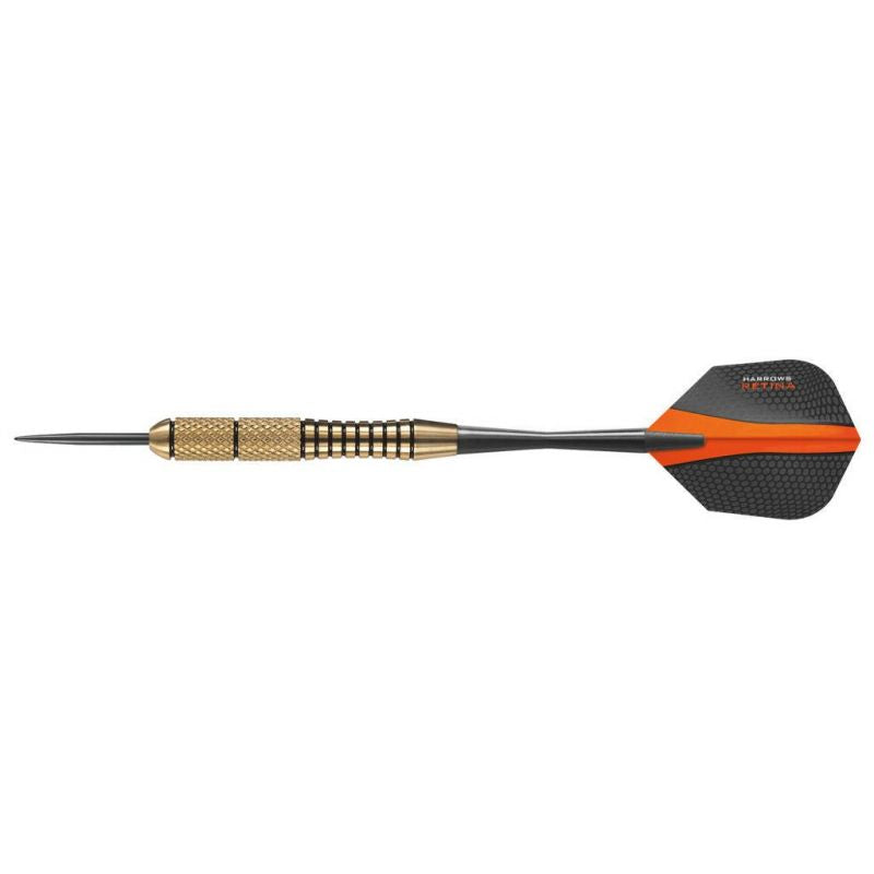 Harrows Matrix Steeltip Hs-tnk-000013094 - Sportmania.hu