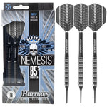 Harrows Nemesis Darts 85% Softip Hs-tnk-000013276 - Sportmania.hu