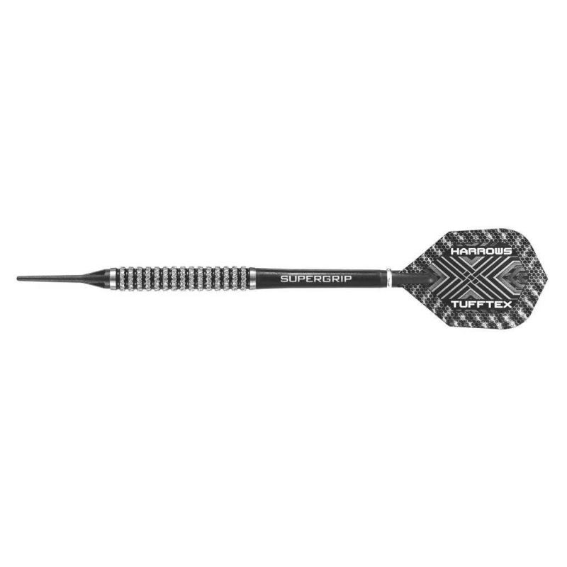 Harrows Nemesis Darts 85% Softip Hs-tnk-000013276 - Sportmania.hu