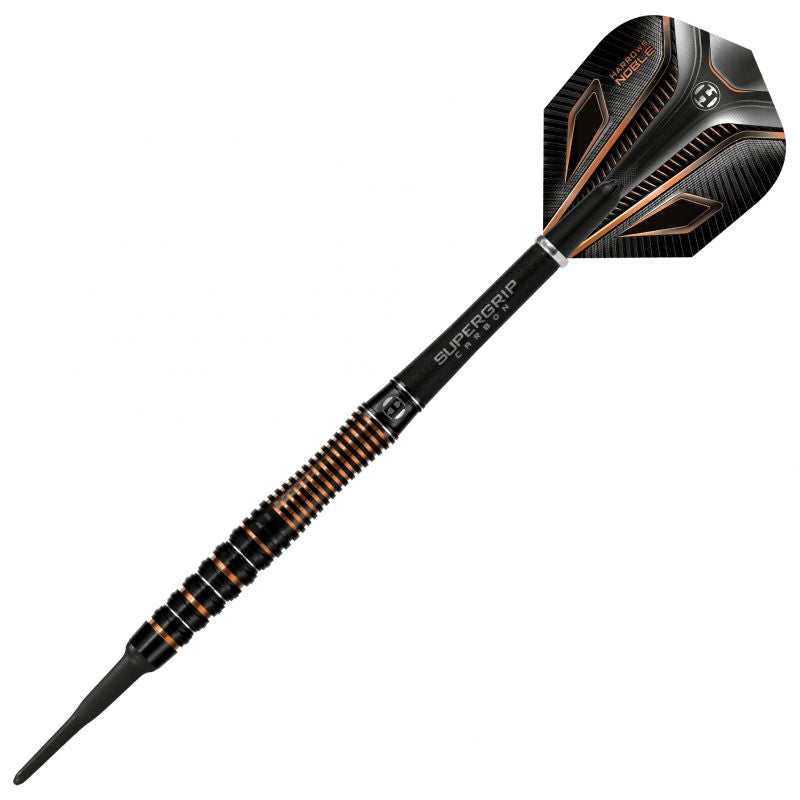 Harrows Noble Darts 90% Softip Hs-tnk-000016012 - Sportmania.hu