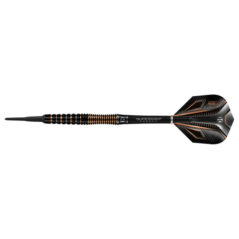 Harrows Noble Darts 90% Softip Hs-tnk-000016012 - Sportmania.hu