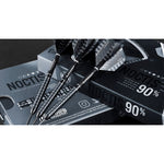 Harrows Noctis 90% Steeltip Hs-tnk-000016020 - Sportmania.hu