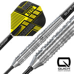 Harrows NX-90 Parallel QP 90% Steeltip Darts NX-90ParallelQP