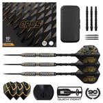 Harrows Opus 90% steeltip darts OpusQP