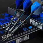 Harrows Paragon Darts 90% Steeltip Hs-tnk-000013901 - Sportmania.hu