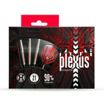Harrows Plexus Darts 90% Steeltip Hs-tnk-000013335 - Sportmania.hu